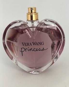 Vera Wang Princess Toaletná voda - Tester